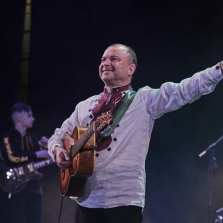 Віктор Павлік.