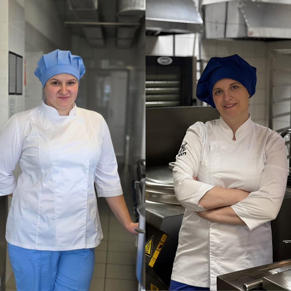 Як у МХП підтримують професійний розвиток працівників: історії Катерини та Тетяни