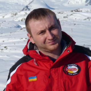 Олександр Афтенюк