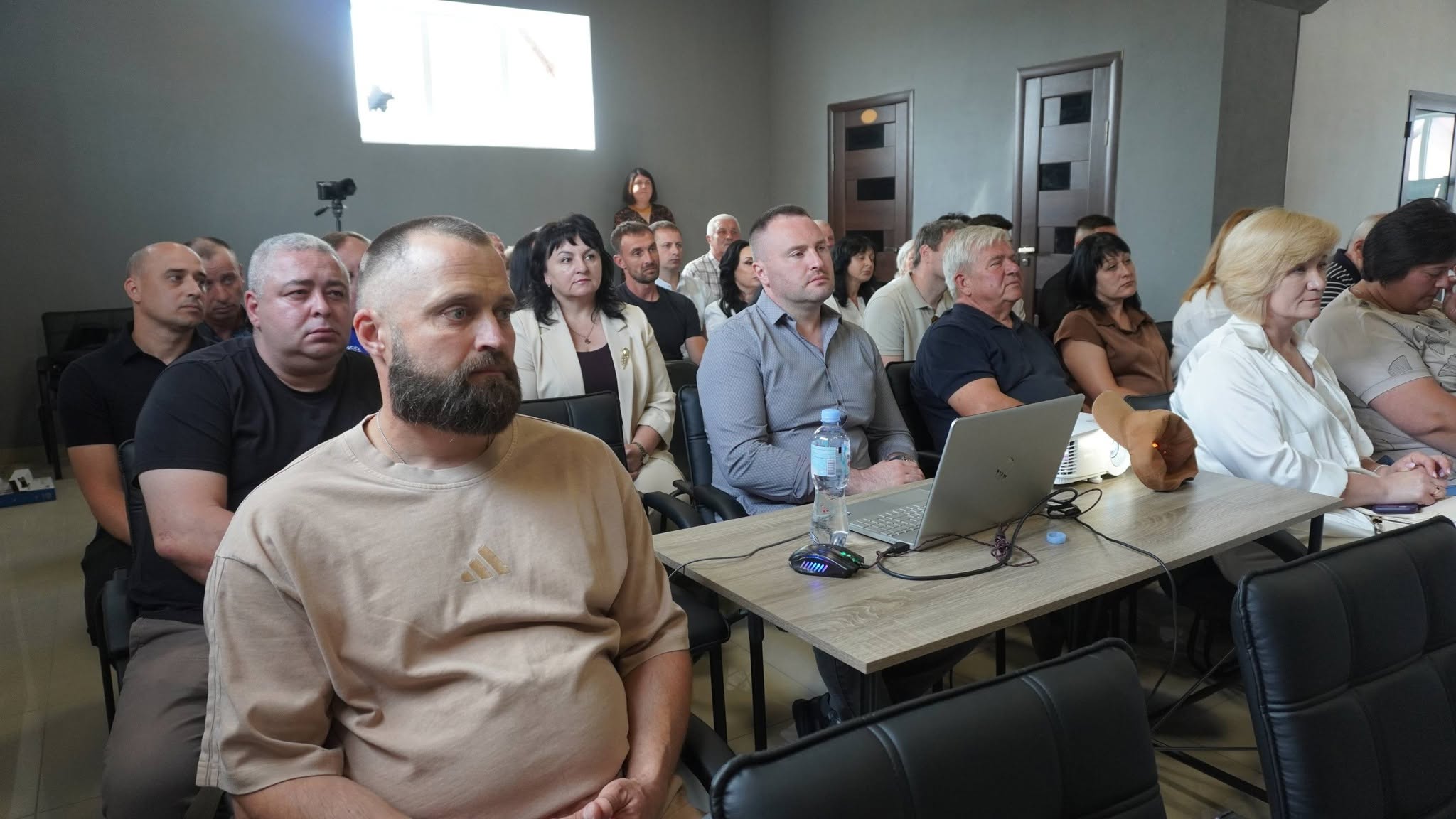 У Бершаді нагородили переможців конкурсу «Професійне зростання». Відео