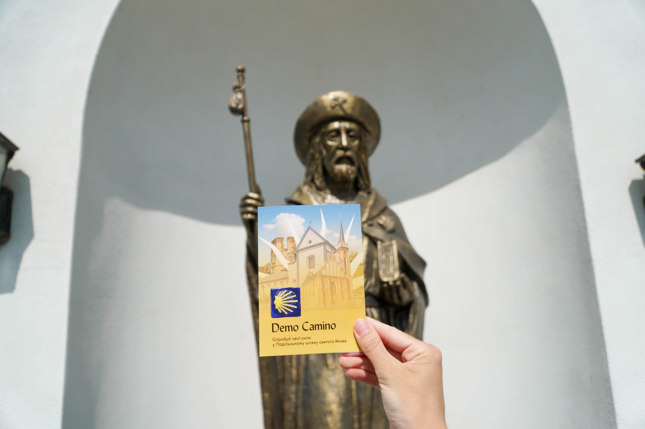 Українські блогерки відвідали Вінницю. Фото