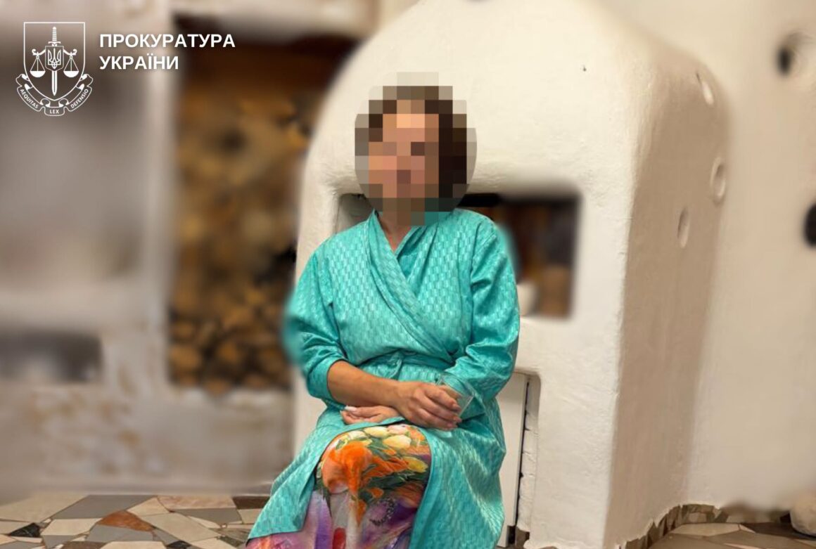 Тік-ток  блогерка з Вінниччини назвала війну «внутрішнім конфліктом»