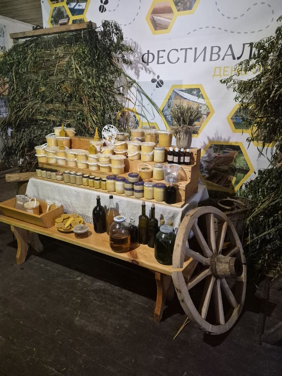 Вінницьких екскурсоводів возили в села громади вивчати місцевий туристичний потенціал