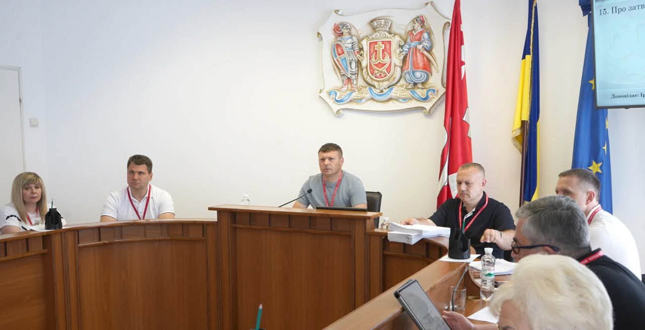 У Вінниці визначили переможців конкурсу ваучерних проєктів та допомоги