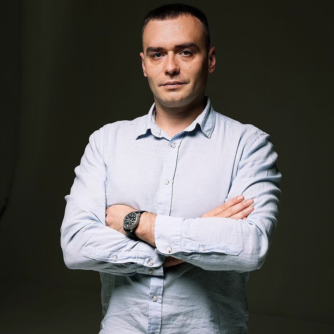 Вінничанин Валерій Троянчук допомагає військовим після ампутацій знову ходити, займатися спортом і обіймати дітей