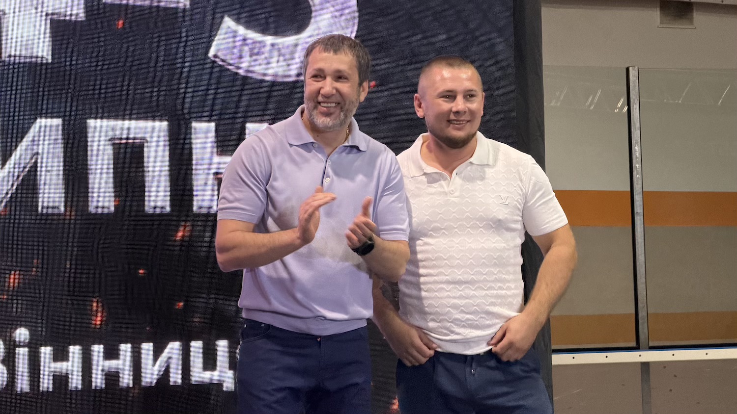 Майже мільйон для спецпідрозділу «Альфа»: у Вінниці пройшов турнір ММА