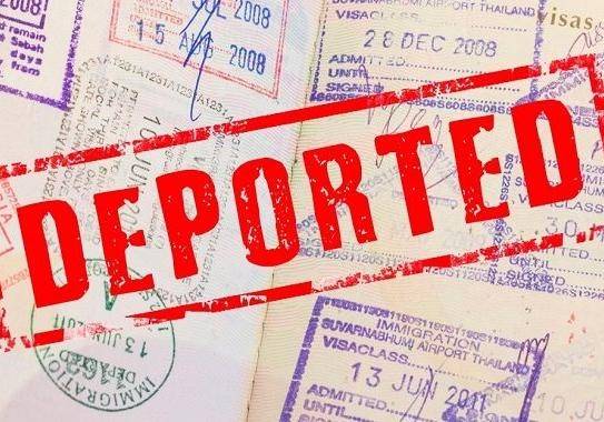 У Вінницькій області затримали двох громадян Молдови, яких розшукував Інтерпол
