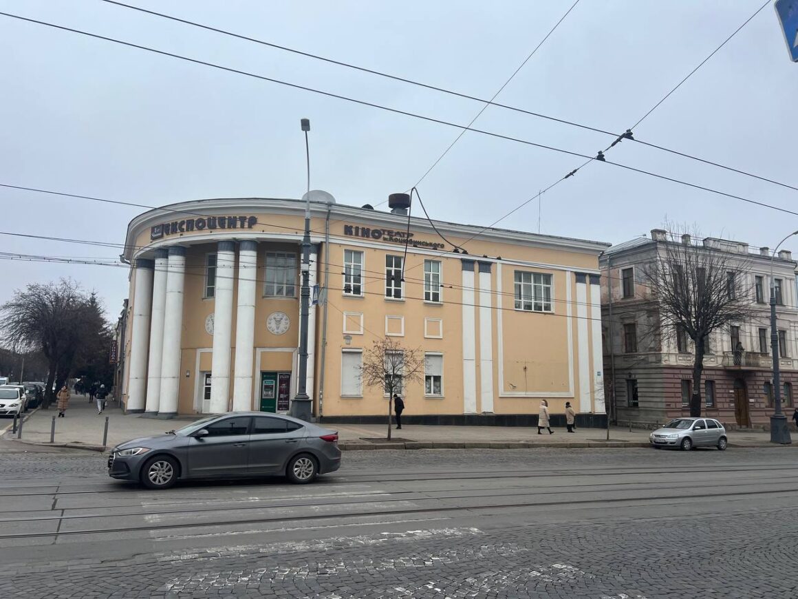 Термін подачі заявок на архітектурний конкурс у Вінниці продовжено до 20 вересня