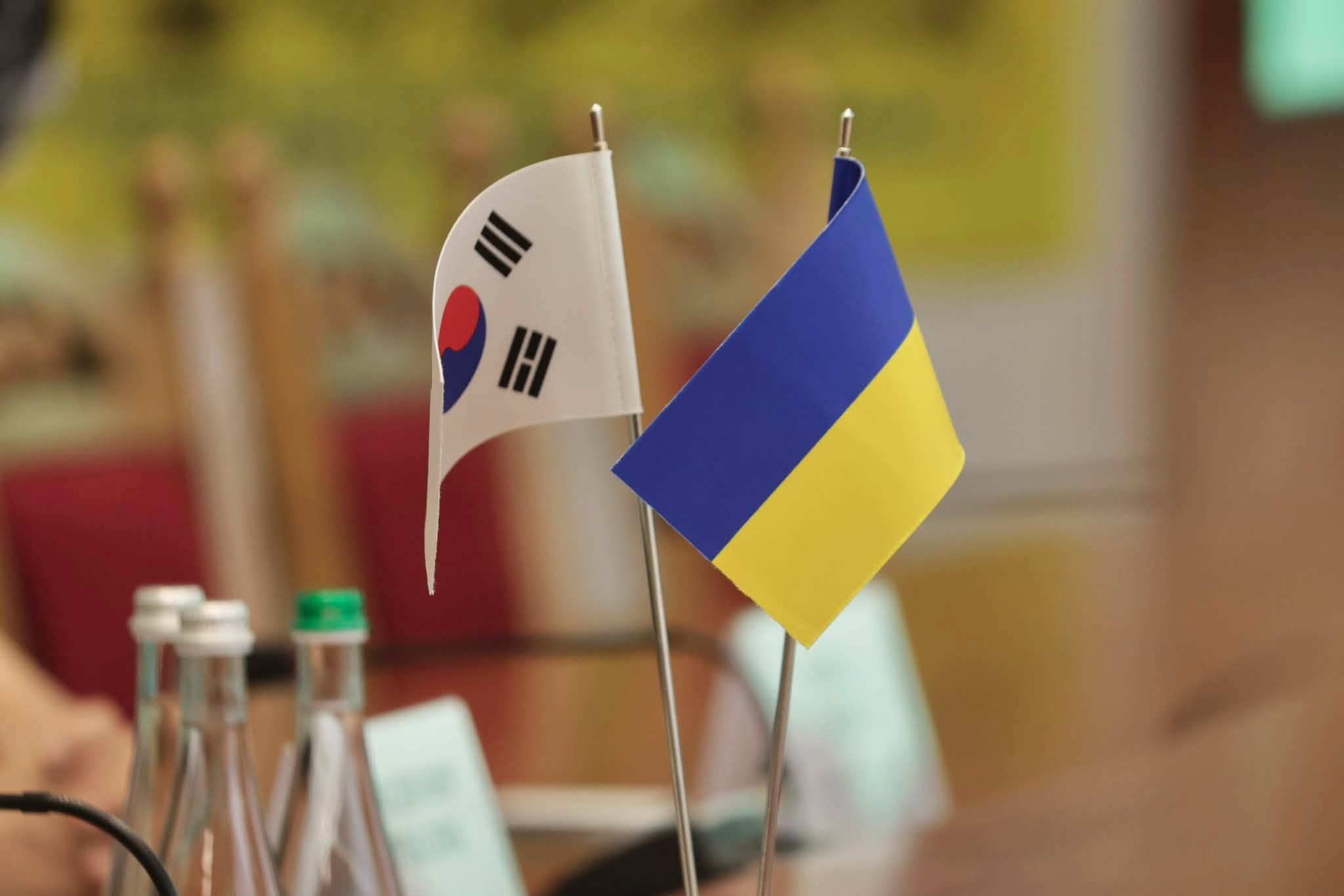 Вінниччину відвідав президент південно-корейської будівельної асоціації