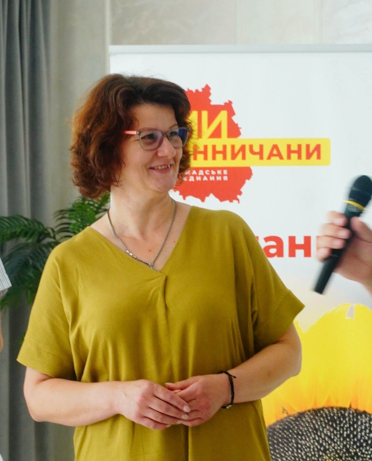 У Липовецькій громаді на Вінниччині нагородили переможців п’ятого етапу обласного конкурсу «Професійне зростання»
