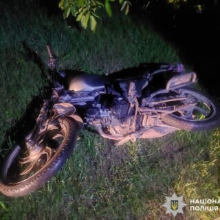 ДТП на Вінниччині.