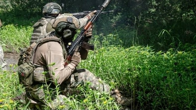 ДБР перевірить дії всіх командирів у справі 425-го полку «Скеля», — Сухачов