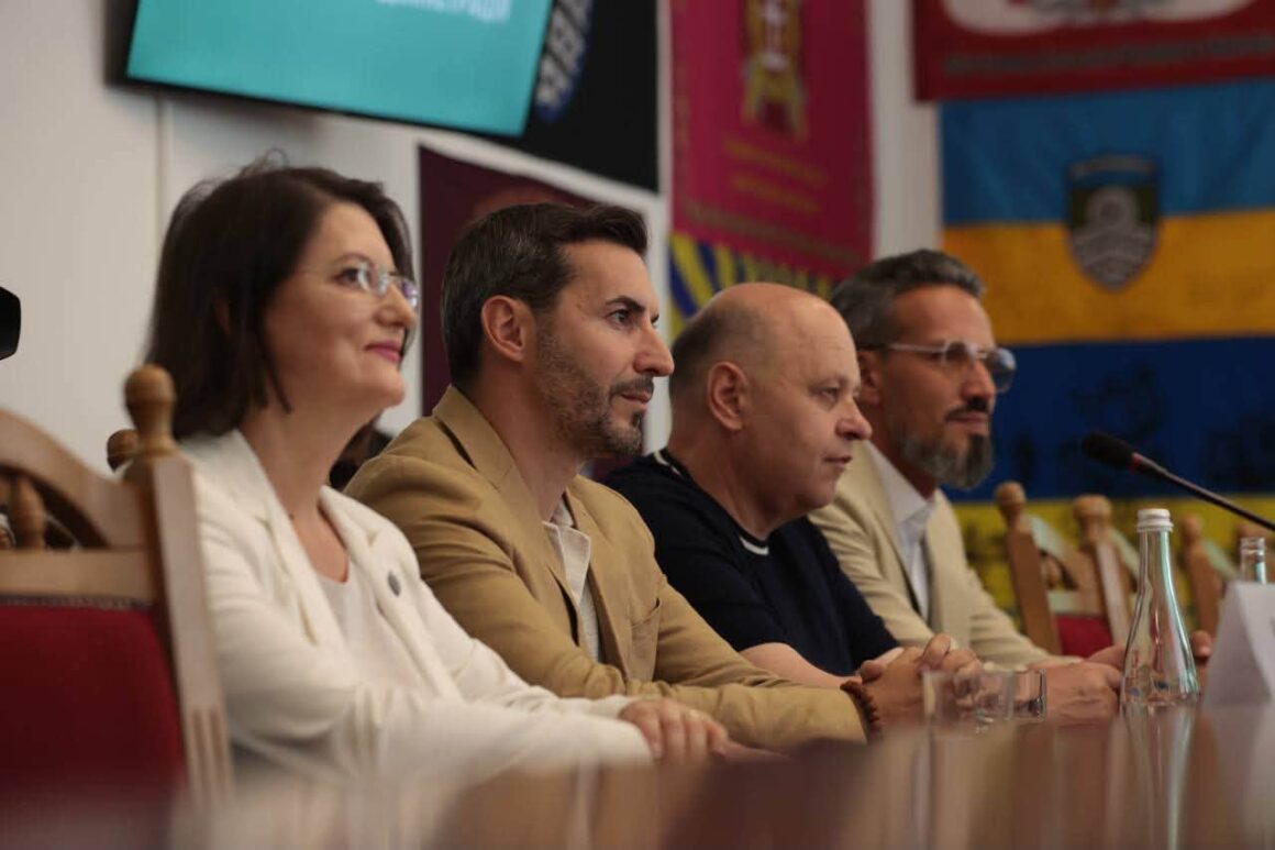 Вінниччину відвідала румунська бізнес-делегація