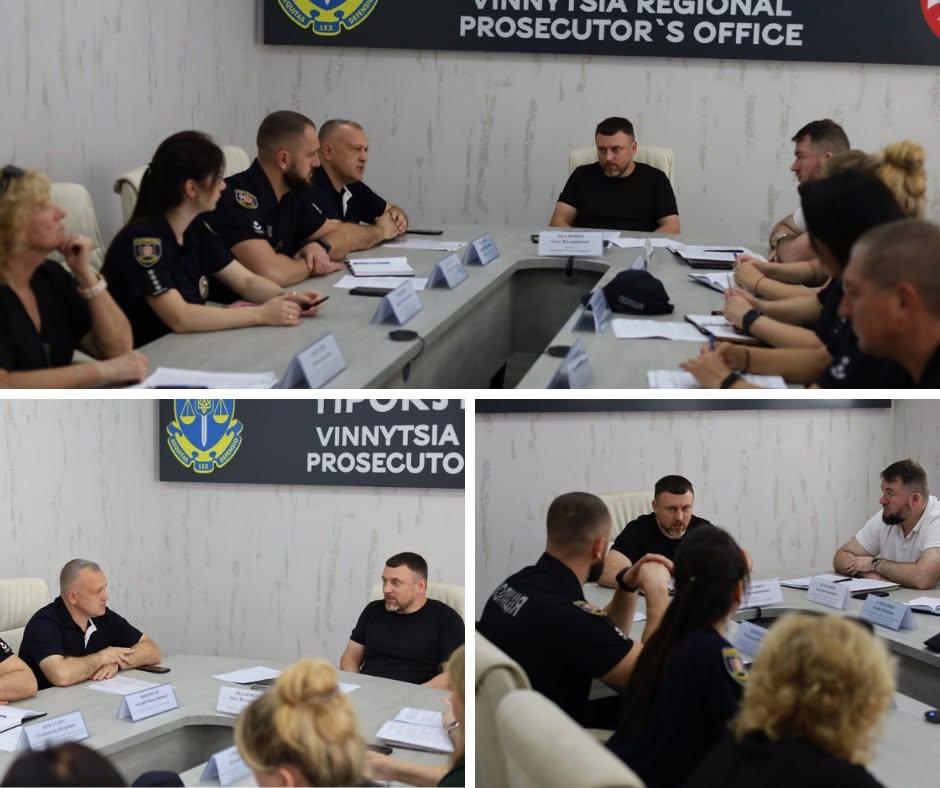 У Вінниці планують розробити більш жорсткі правила для електросамокатів
