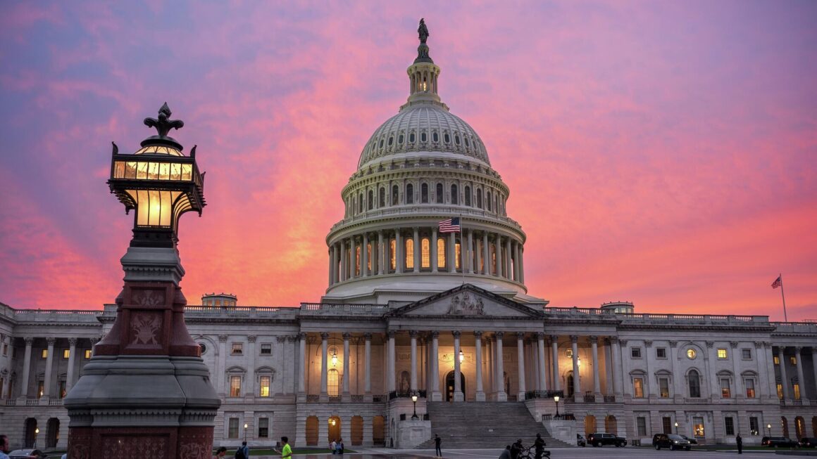 Сенат США розгляне закон щодо підтримки України