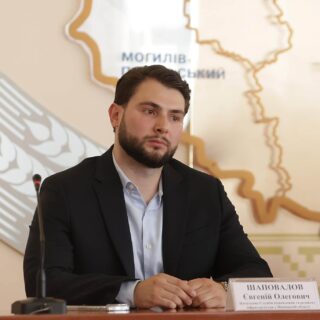 Призначили нового керівника.