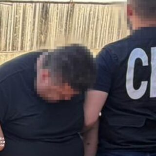 СБУ викрила нові схеми.