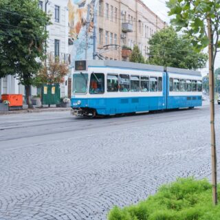 Відбемонтували Соборну.
