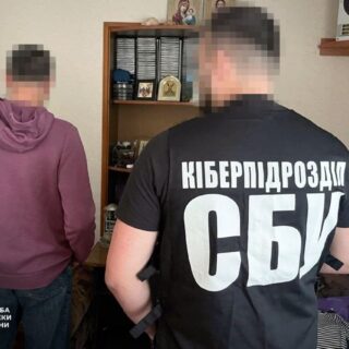 Засудили місцевого співака.