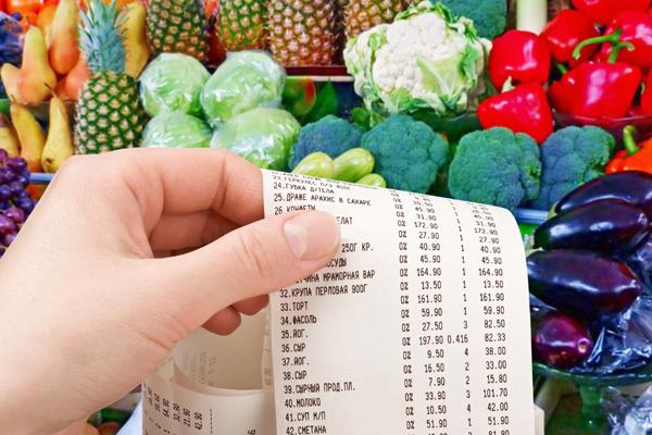 На Вінниччині в червні деякі продукти дешевшали, інші – дорожчали