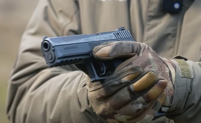 На Вінниччині військовий стріляв у ветерана через конфлікт та бійку