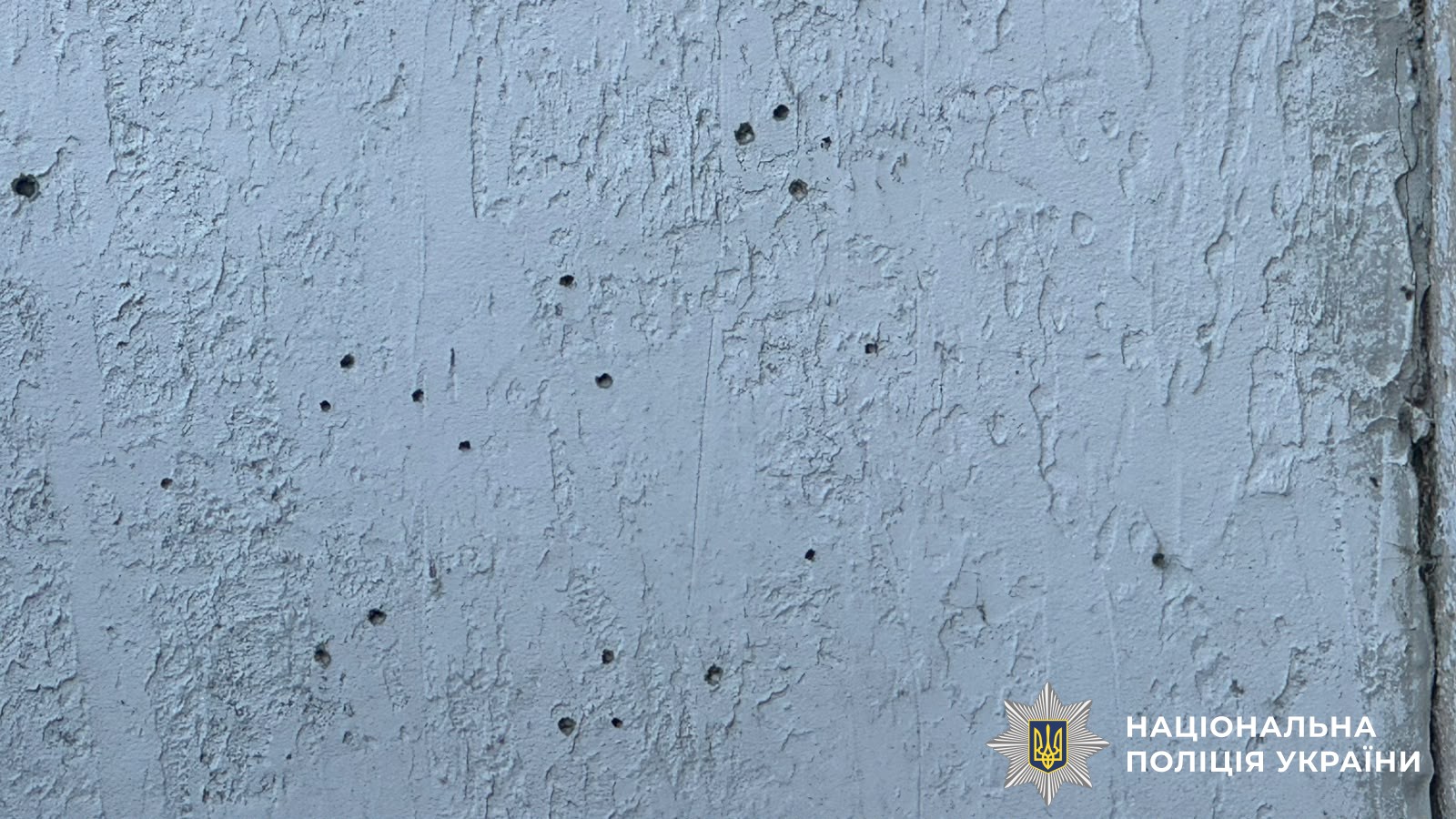 У Браїлові на Вінниччині чоловік стріляв у сусіда з дробовика