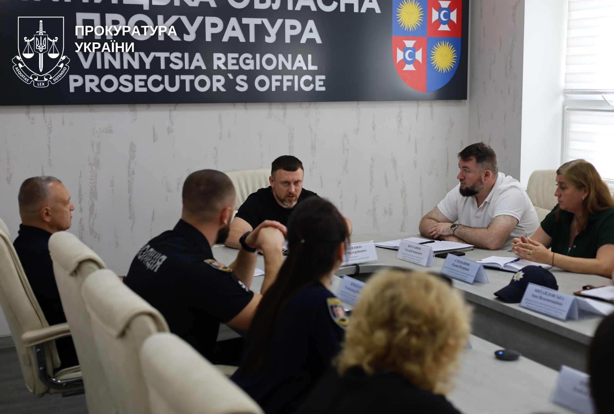 Електросамокати, скутери, мотоцикли і діти: У Вінницькій обласній прокуратурі повідомили про загиблих та травмованих дітей