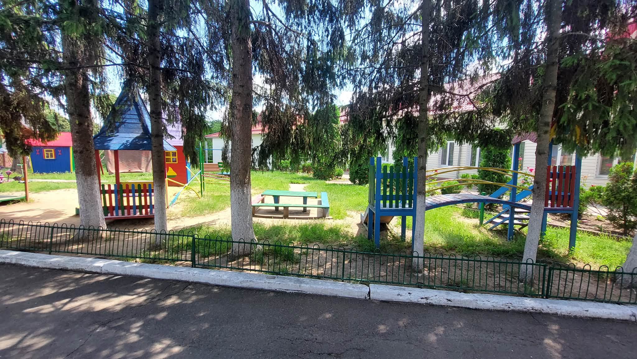 У Тульчині представники омбудсмена провели моніторинг дитячого центру медичної реабілітації