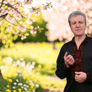 Микола Янченко