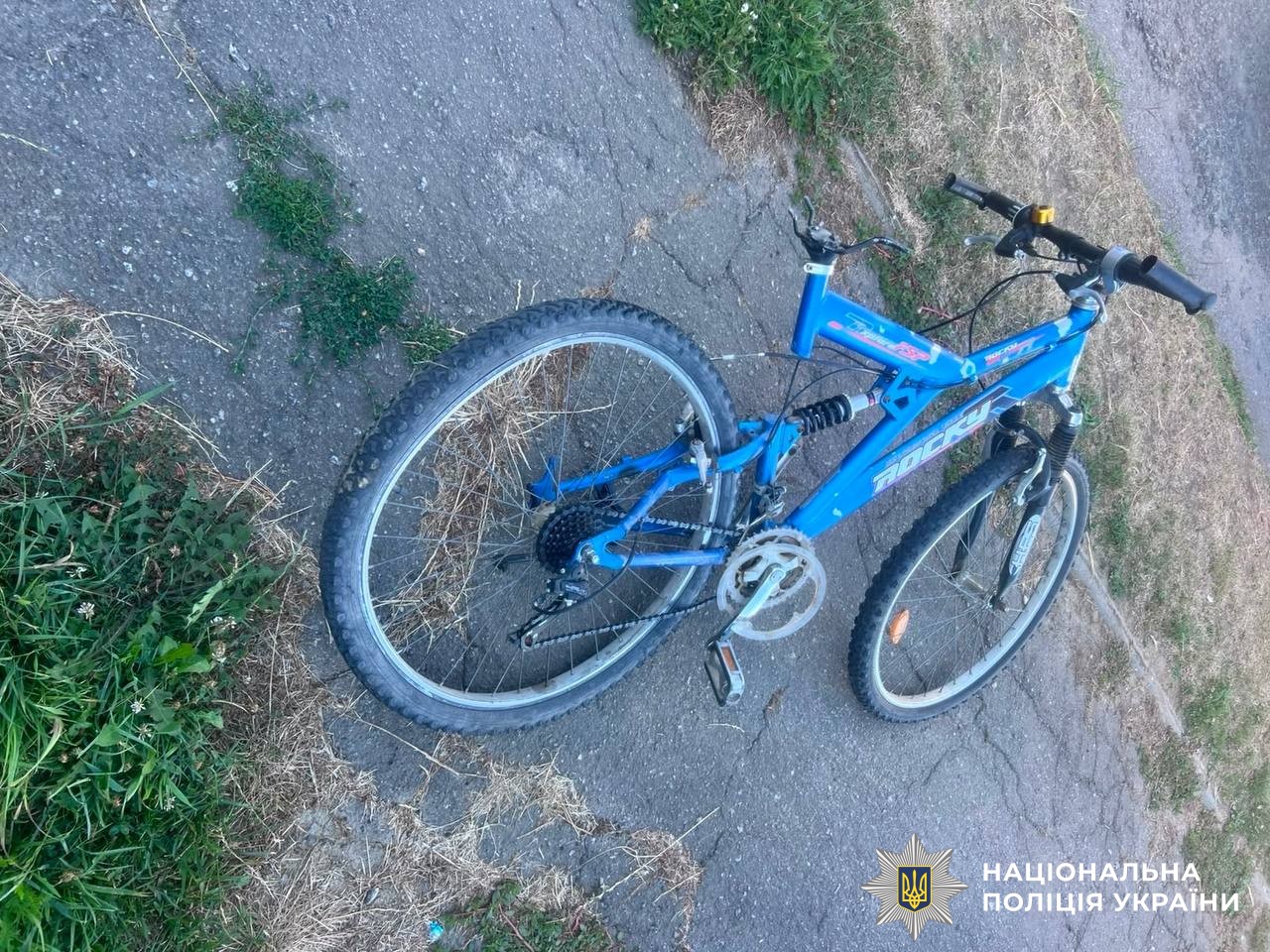 На Вінниччині сталися три ДТП з постраждалими