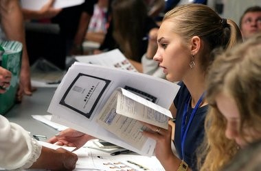 Вищі навчальні заклади Вінницької області у першій п’ятірці за кількістю прийнятих заяв