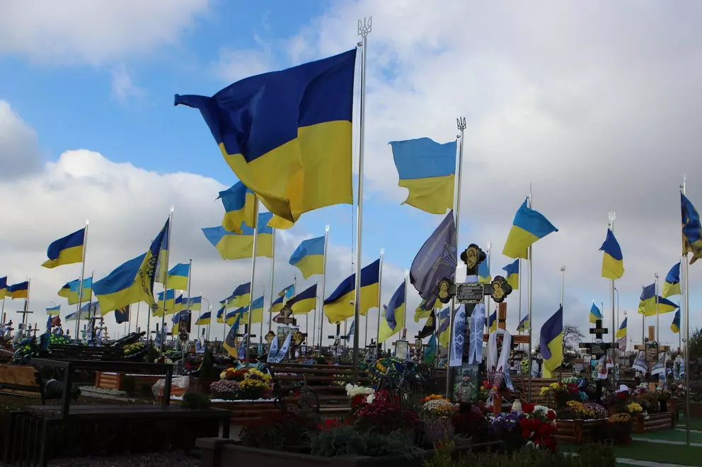 У Вінниці відбудеться акція вшанування до Дня пам’яті загиблих захисників