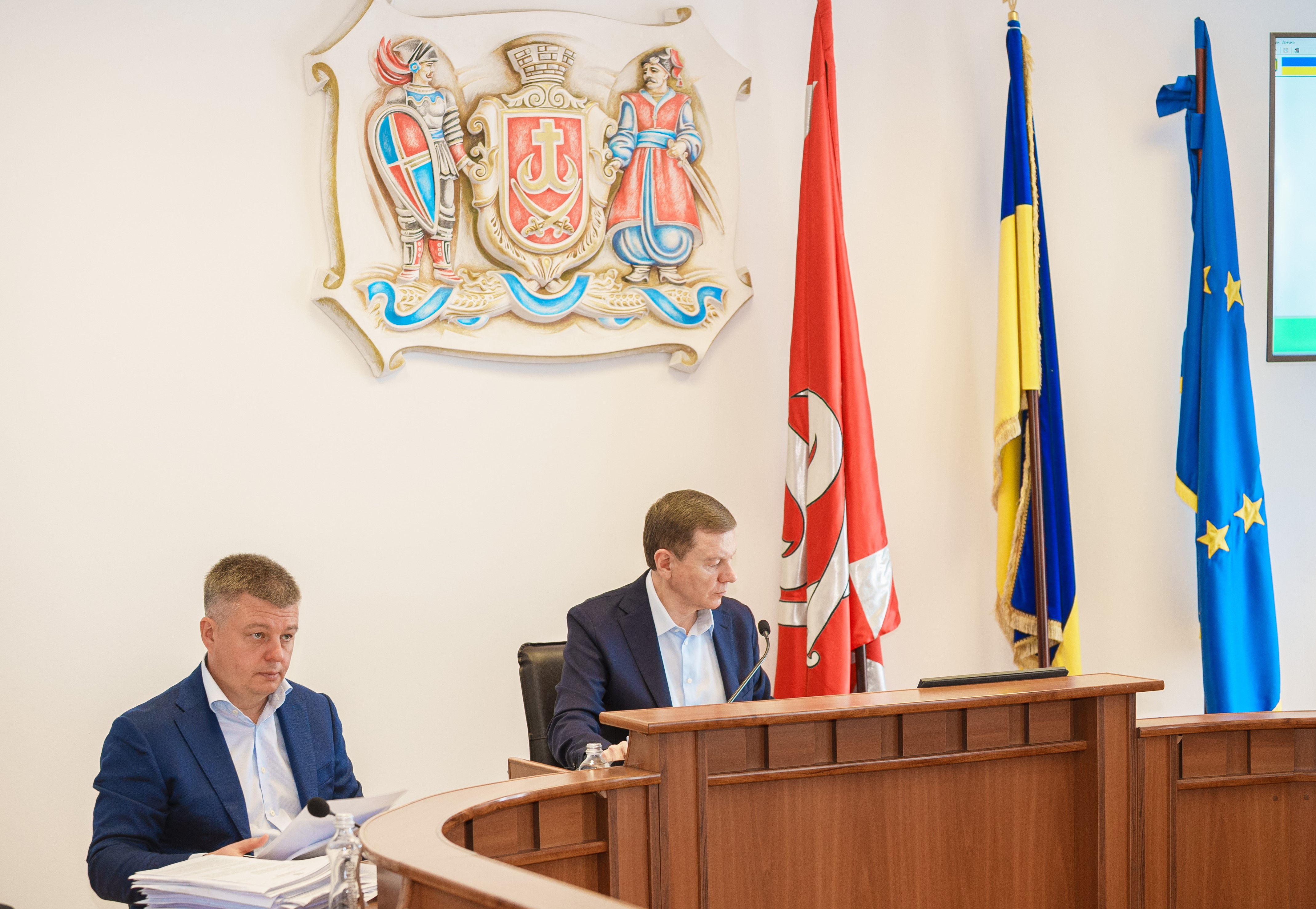 У Вінниці понад 38 мільйонів гривень додатково спрямували на підтримку військових