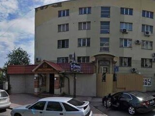 Вулиця Івана Богуна.