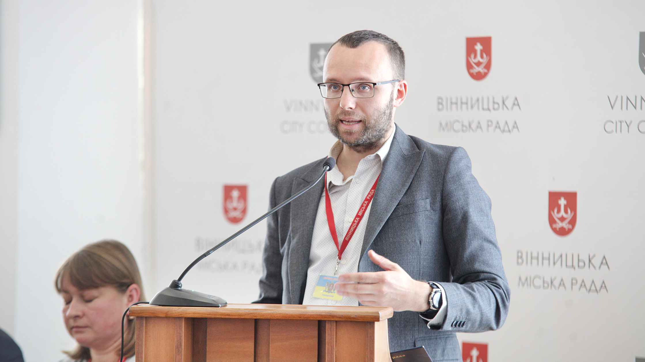 У Вінниці прозвітували про виконання міського бюджету в першому півріччі