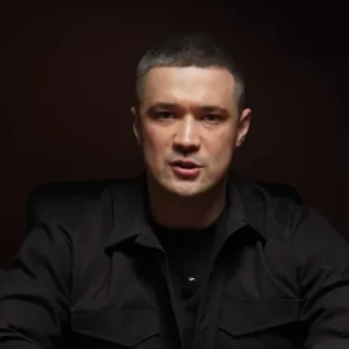 Михайло Федоров.