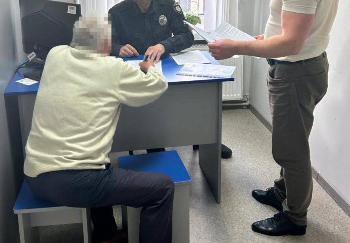 Пенсіонера з Вінниччини судитимуть за зґвалтування дитини