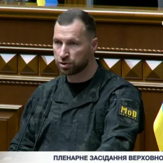 Євгеній Хмара.