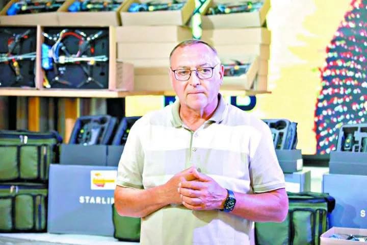 Валерій Коровій: Треба відкинути розмови про те, що обмеження експорту зернових загрожує економіці України крахом.