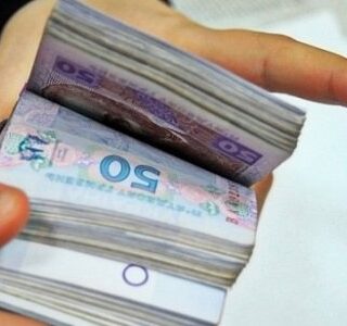 Виявили крадія.