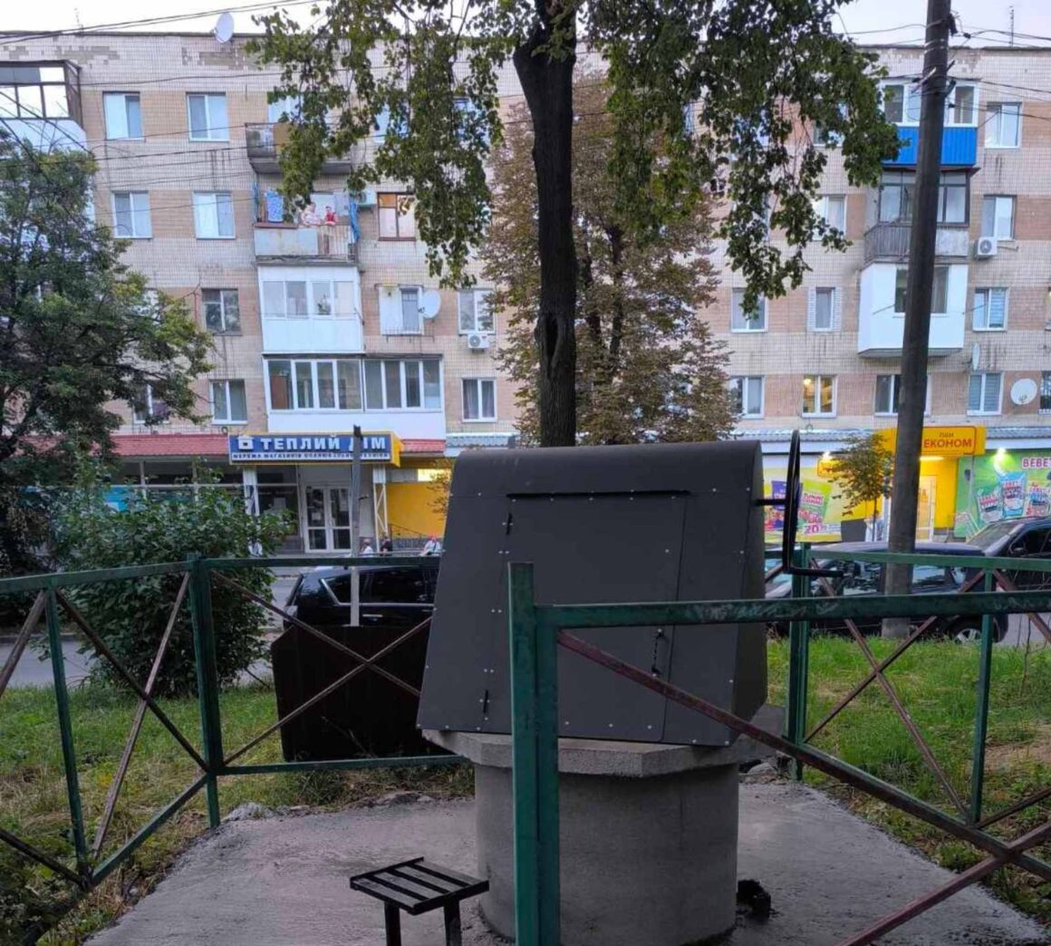 У Вінниці закінчують ремонтувати криниці у приватному секторі