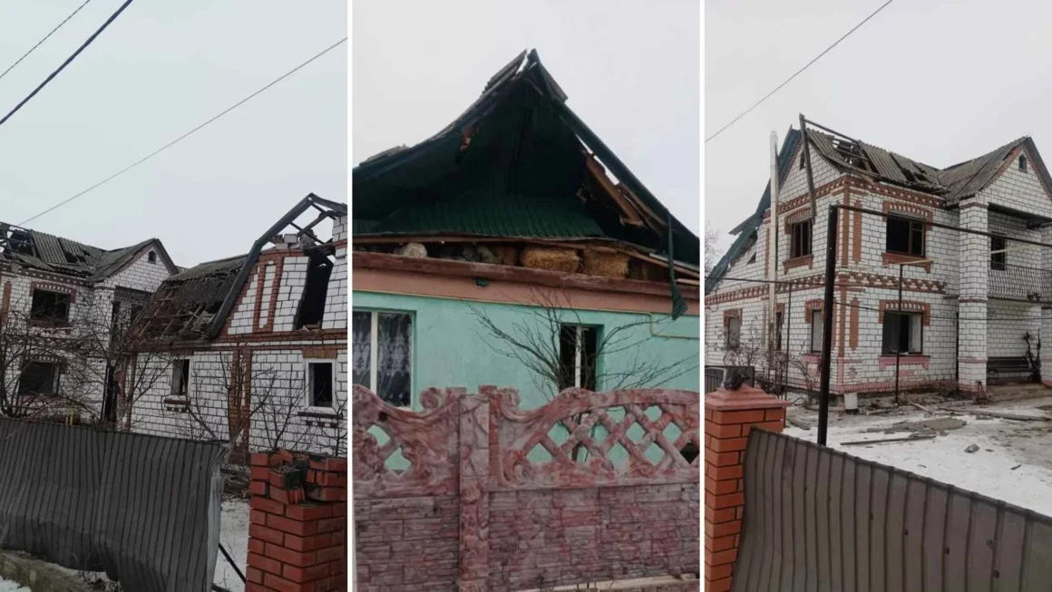 На Вінниччині в двох громадах мешканці місяцями не могли повернутися у пошкоджене під час обстрілів житло
