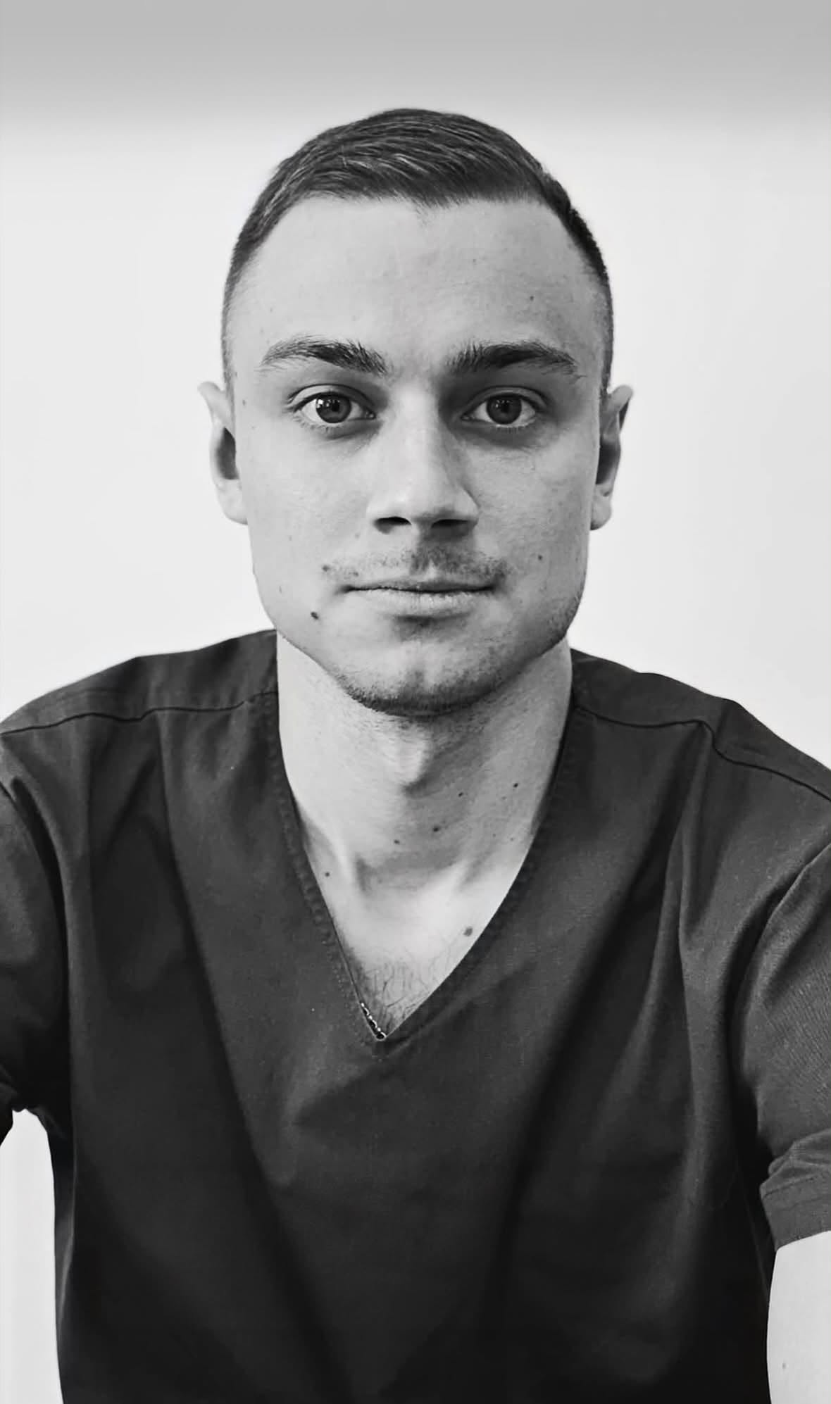 У ДТП загинув лікар-травматолог вінницької обласної лікарні
