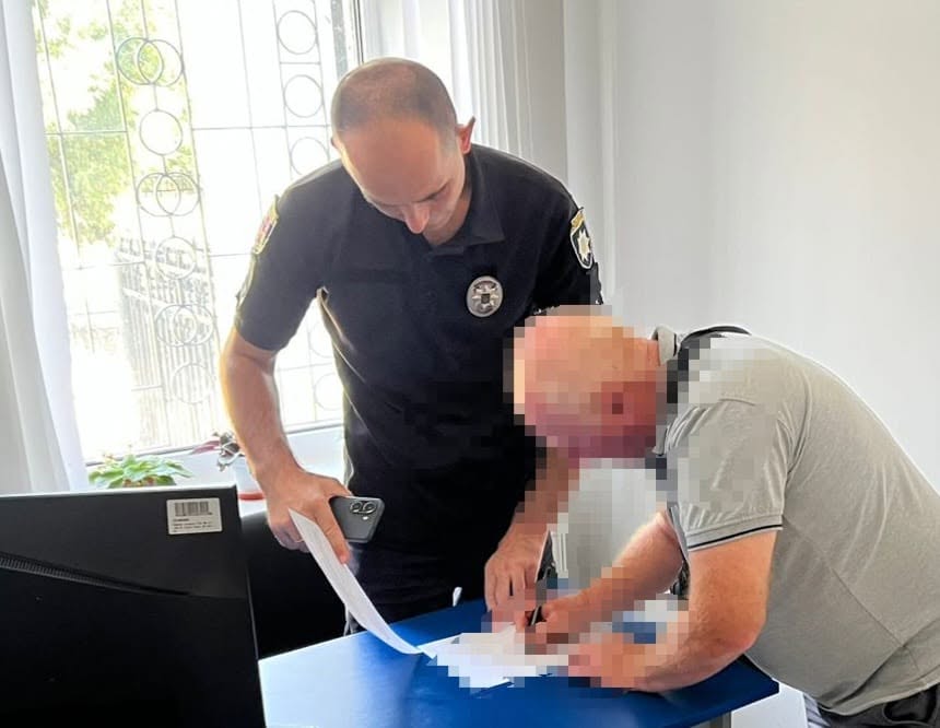 У Вінницькій області судитимуть лісничого за службове недбальство