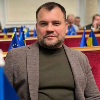 Олег Мейдич.