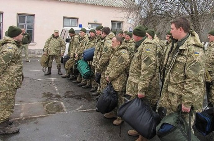 Влада готує радикальні зміни в мобілізації