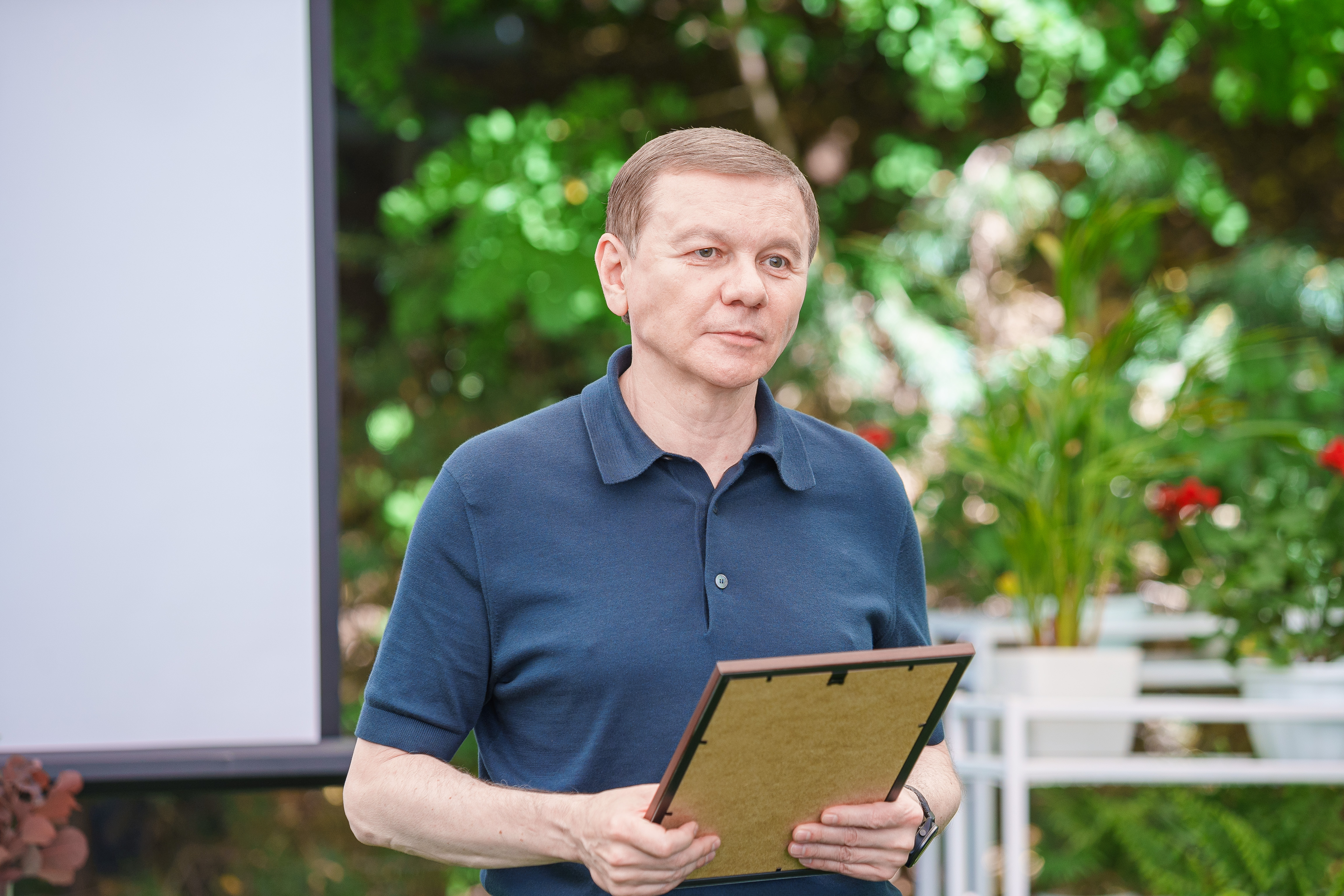 У Вінниці проводять молодіжний фестиваль «Форум молодих лідерів 3.0»