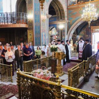 Молитва за Україну.