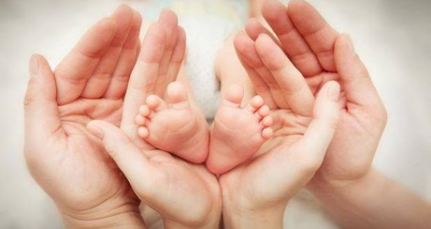 П’ять дівчаток та сім хлопчиків народилося минулої доби у вінницькій лікарні