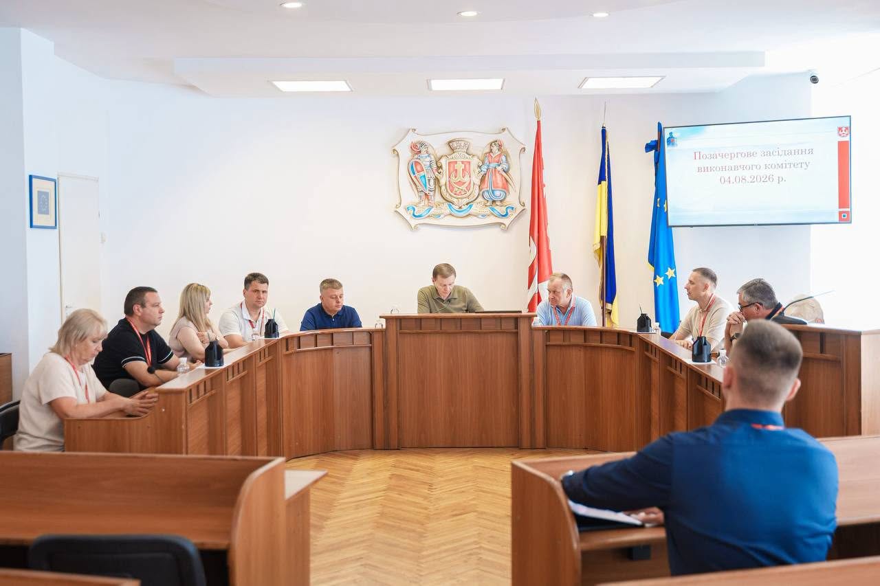 У Вінниці розпочнуть реконструкцію очисних споруд